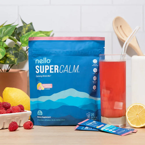 Super Calm