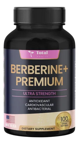 Berberina Premium